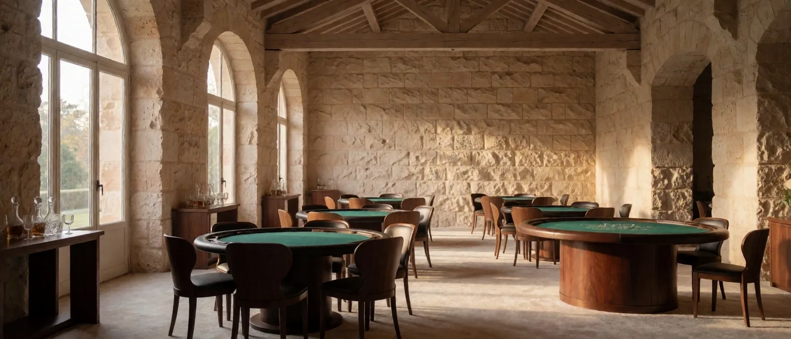 Le sanctuaire du jeu physique