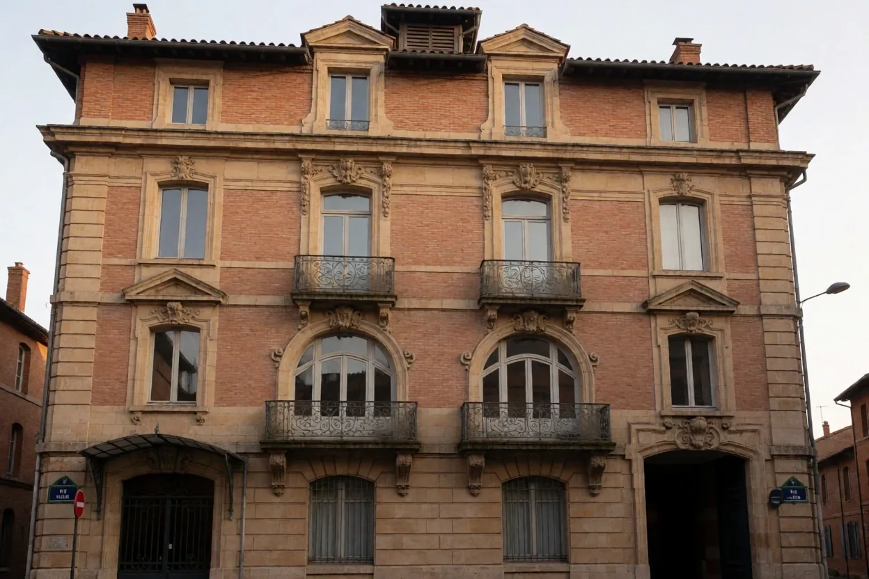 Rue du Taur