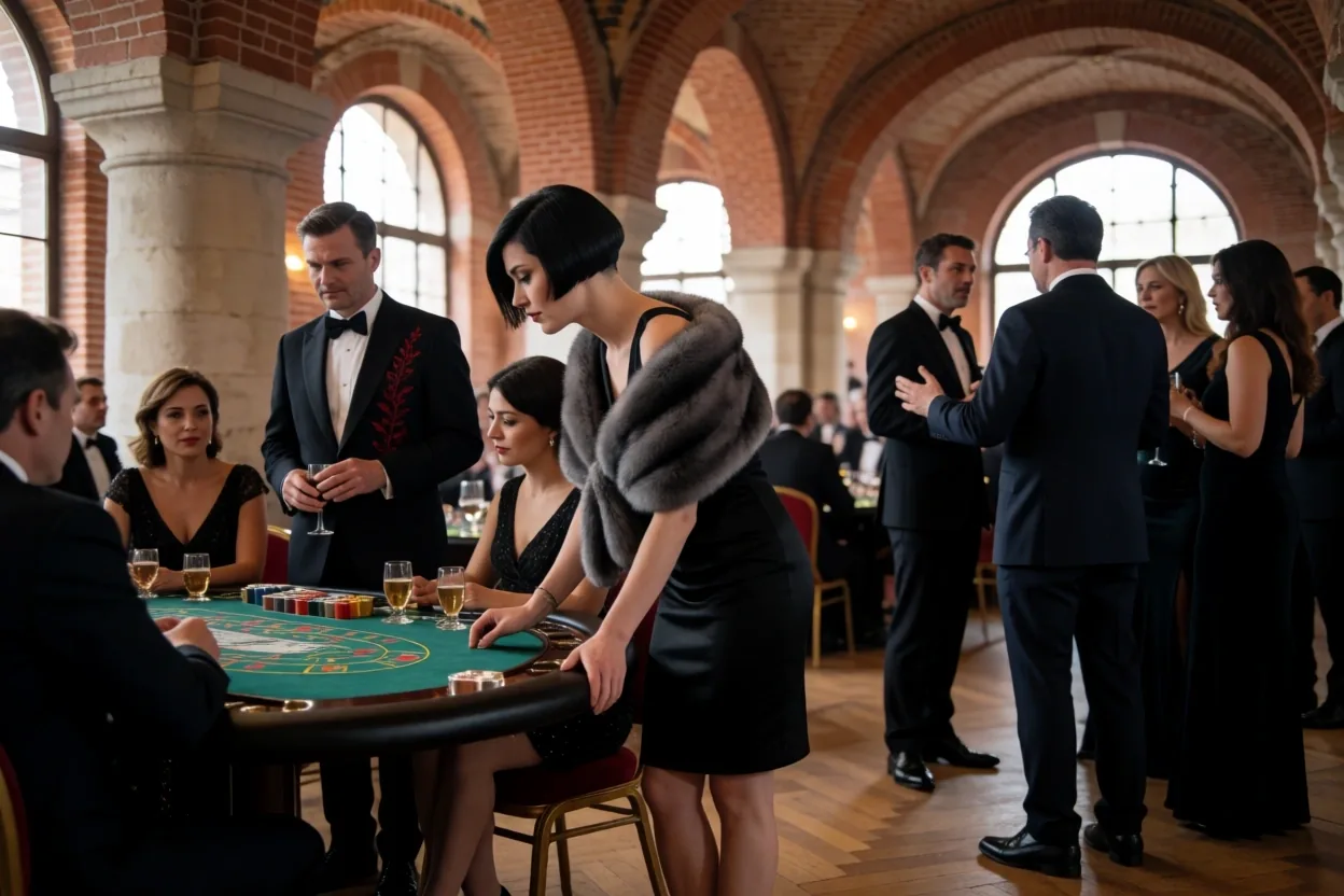Gala d'Automne
