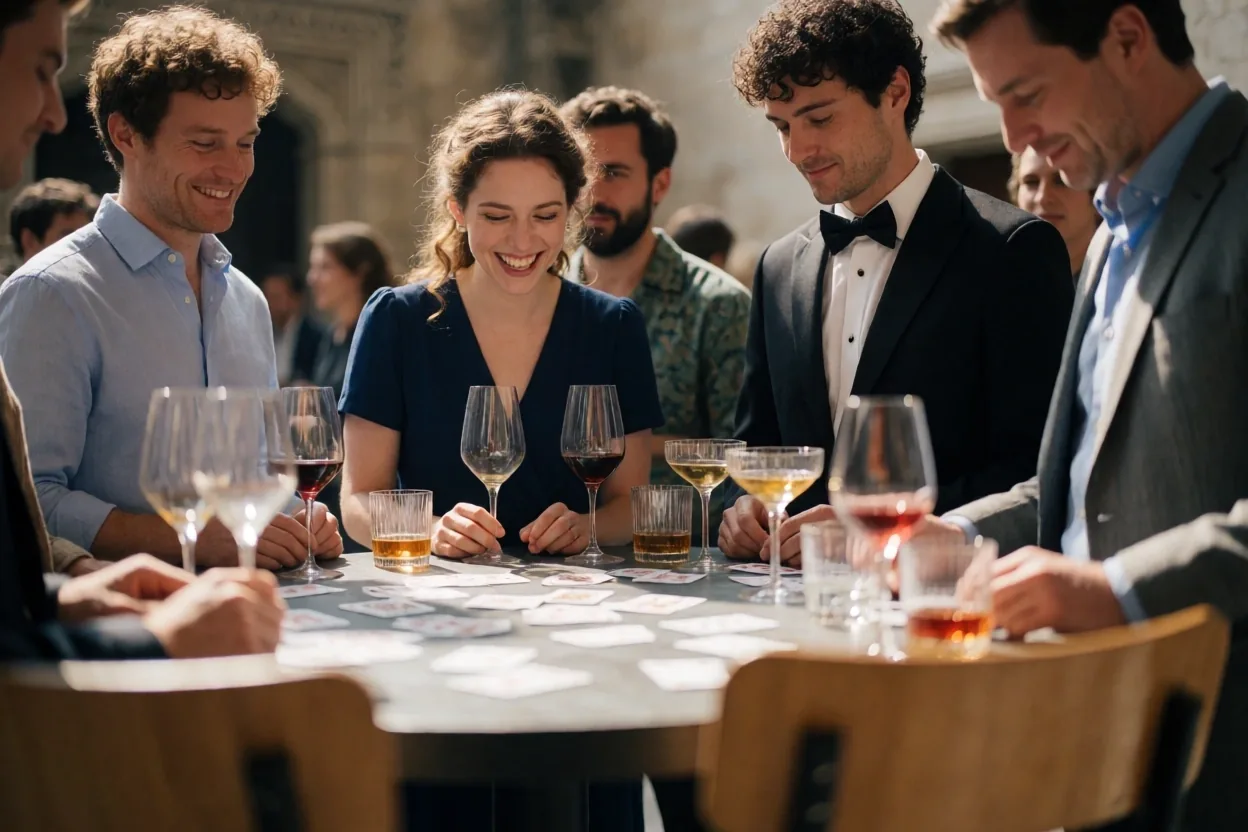 La convivialité