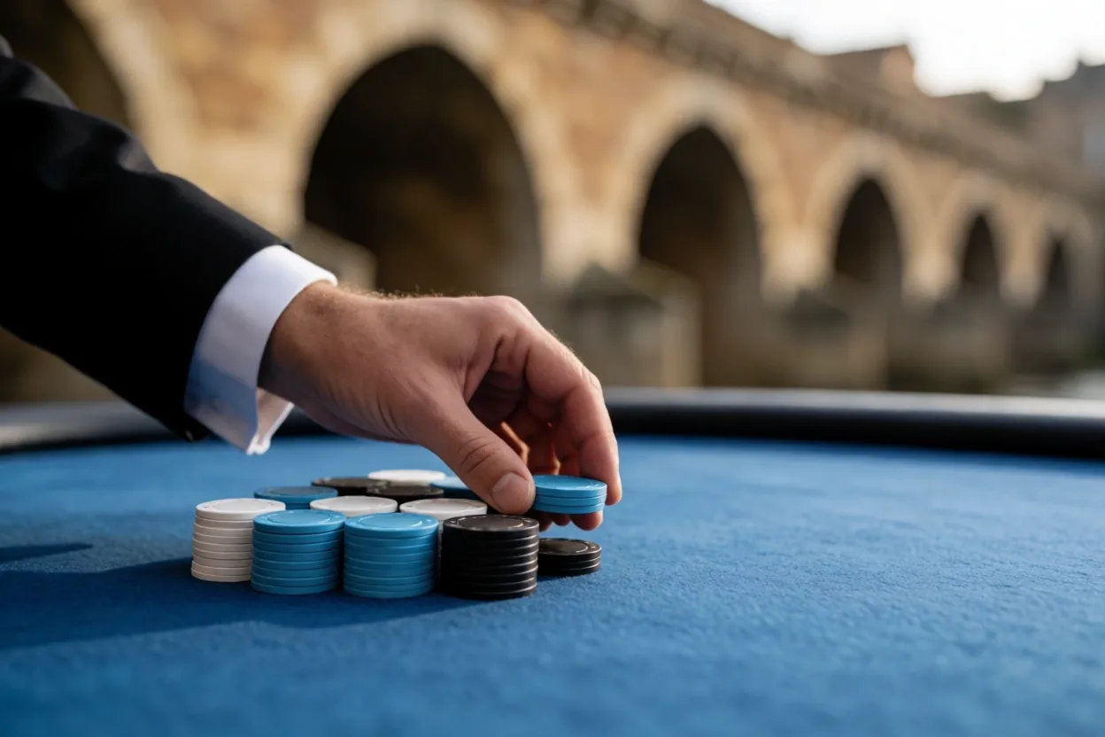 Ouverture des jeux