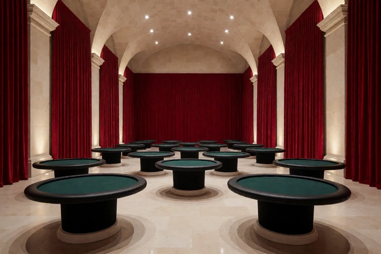 Ambiance Privée Astranovax