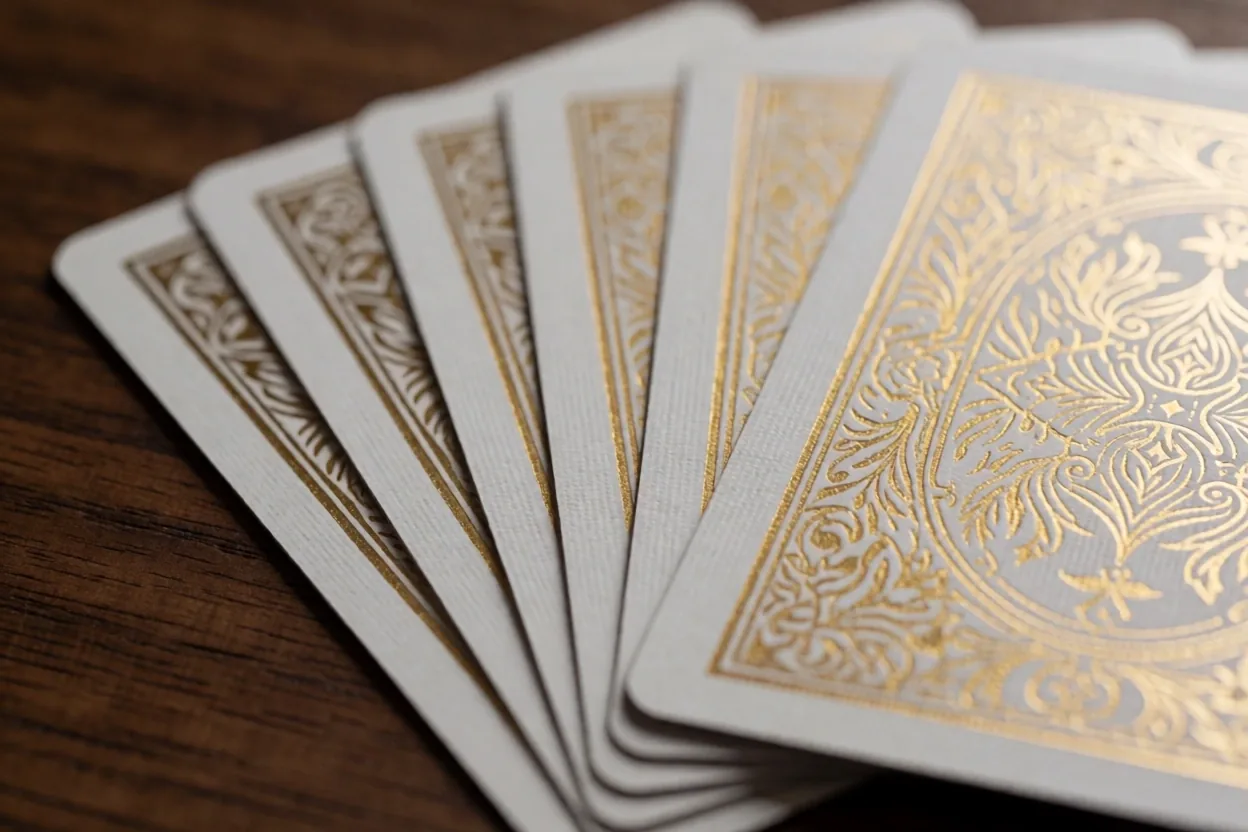 Cartes Premium